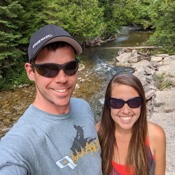 Meet your Posher, Jay - Picture 1 of 1